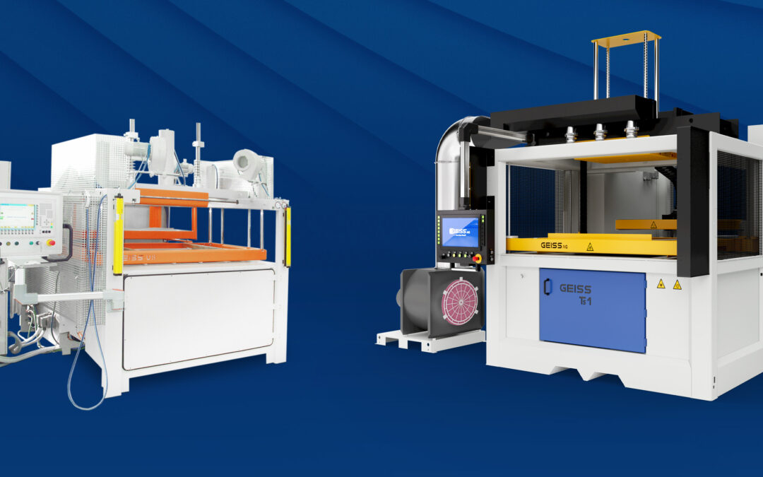 Effizienzsteigerung durch Investition