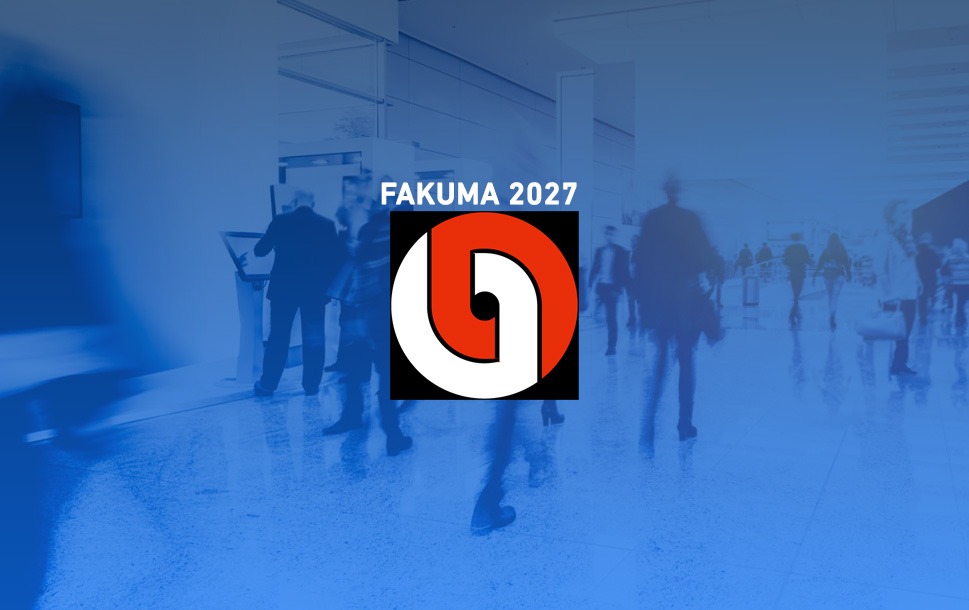 Geiss auf der Fakuma 2027