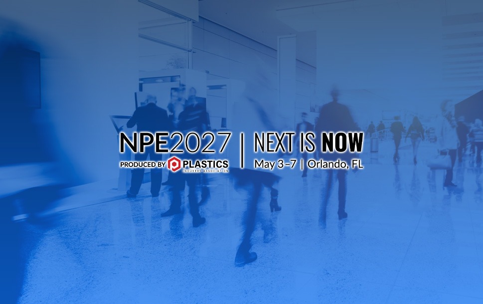 Geiss auf der NPE 2027