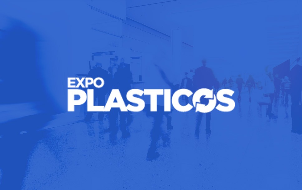 Geiss auf der Expo Plasticos 2026