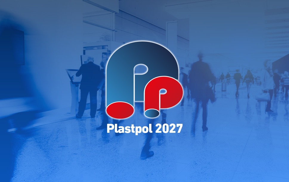 Geiss auf der Plastpol 2027